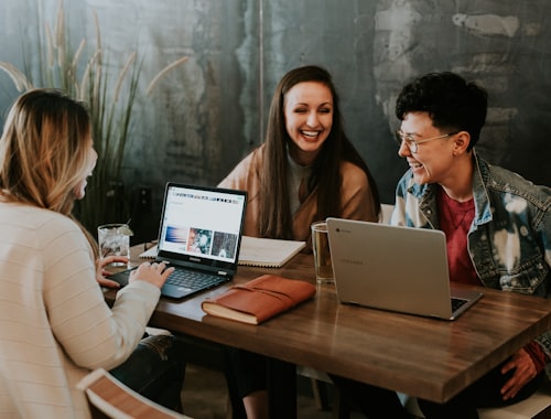 IT & Digital Agencies