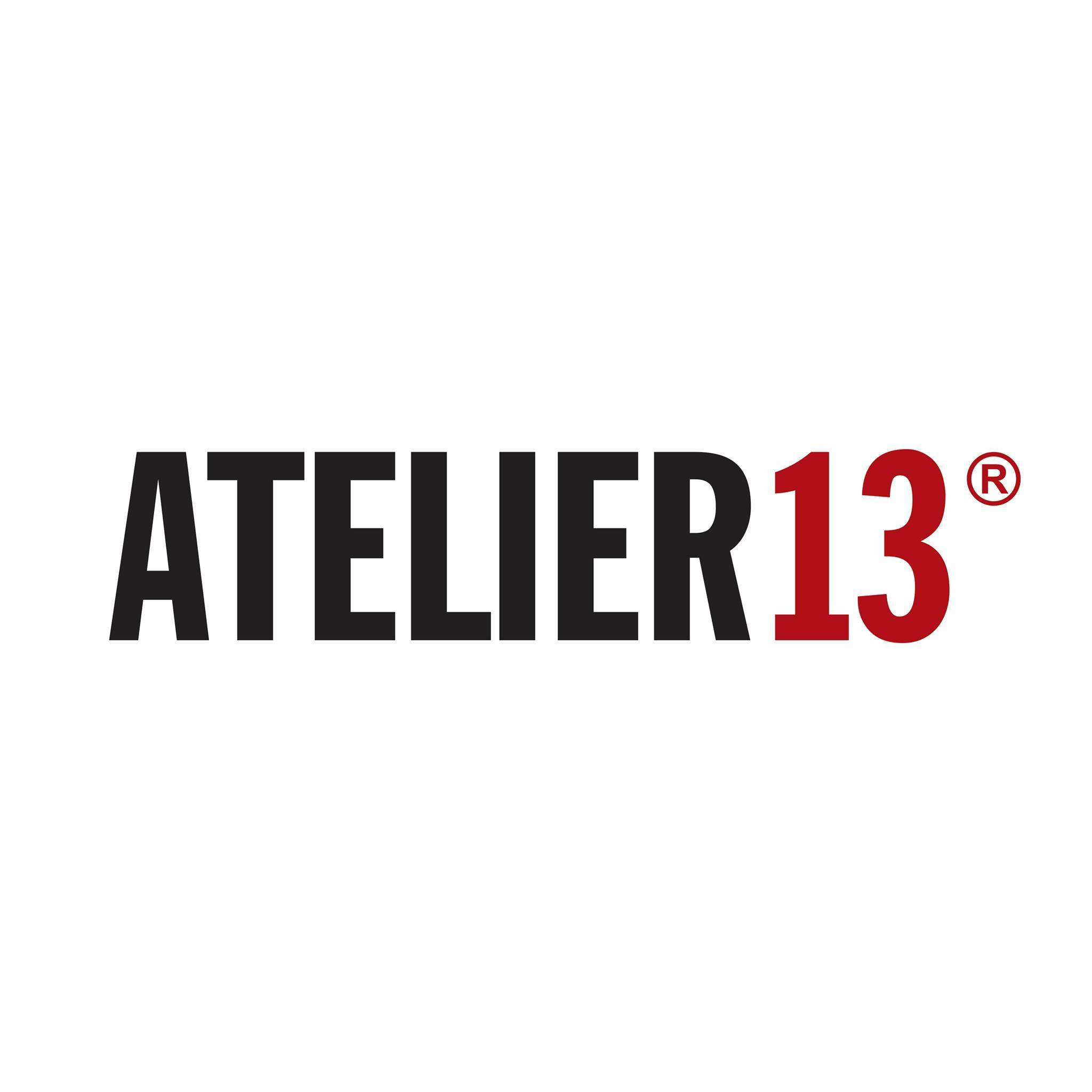 Atelier13